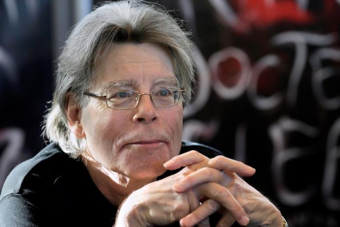 Stephen King