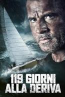 Poster 119 giorni alla deriva