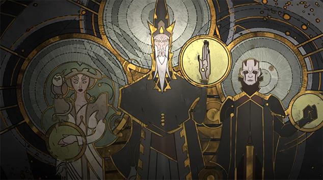 Star Wars: The Clone Wars 5 Immagine di The Clone Wars 5