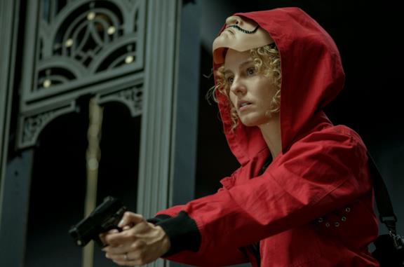 Virgin River La Stagione 2 Si Farà Sì Sempre Su Netflix