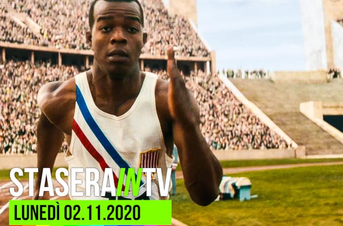Stasera in TV