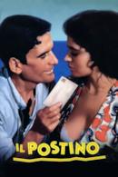 Poster Il postino