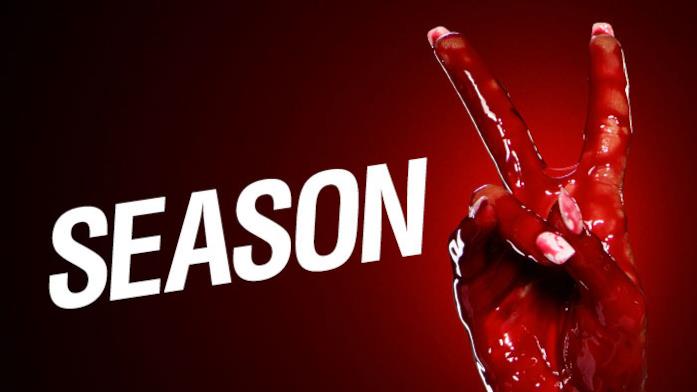 Scream Queens: stagione 2 Scream Queens: stagione 2