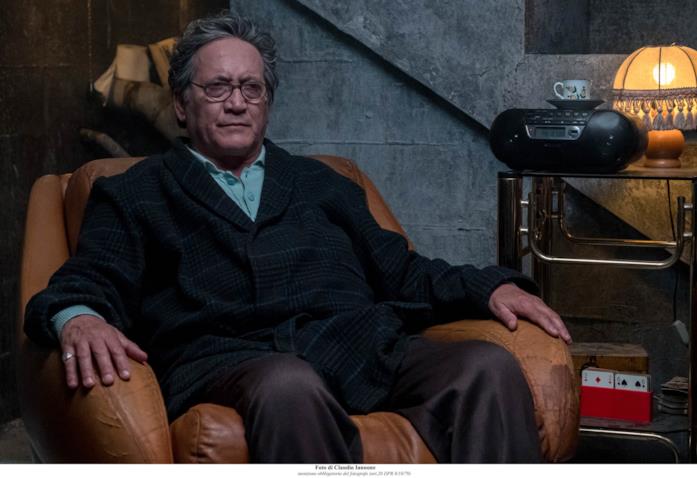 I Topi 2: trama, cast e anticipazioni sulla nuova fiction di Antonio Albanese Tony Sperandeo ne I Topi 2
