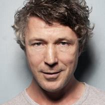 Aidan Gillen