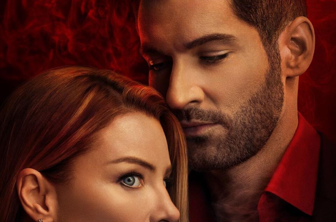 Lucifer e Chloe