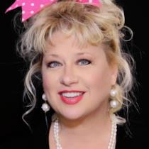 Victoria Jackson