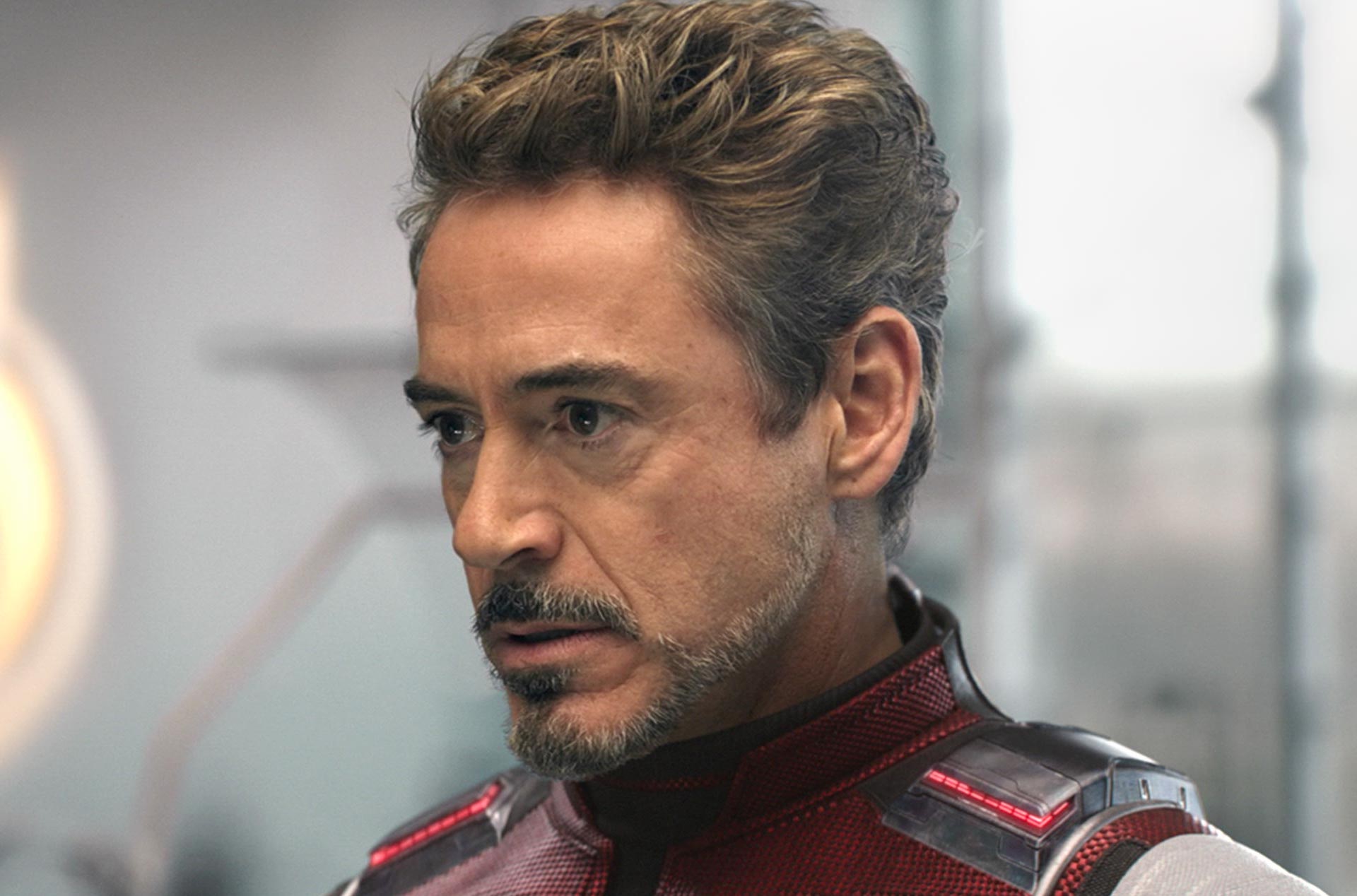 Avengers: Endgame, Marvel conferma un omaggio a Iron Man nel film