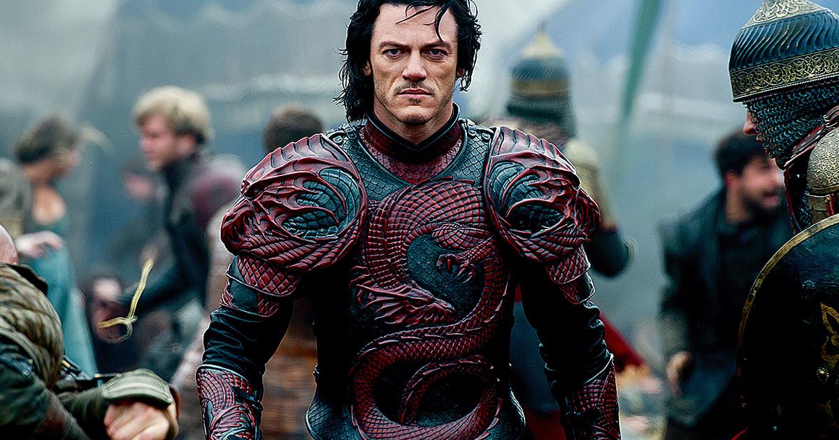 Dracula Untold: il finale del film e l'improbabile sequel