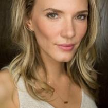 Ashleigh Borman