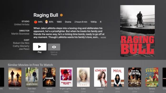 Anche Plex si lancia nel mercato delle piattaforme di streaming La scheda di Racing Bull su Plex
