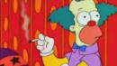 Anteprima Lo show di Krusty viene cancellato