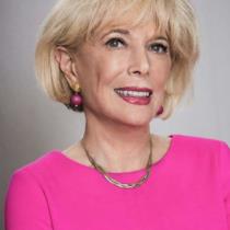 Lesley Stahl