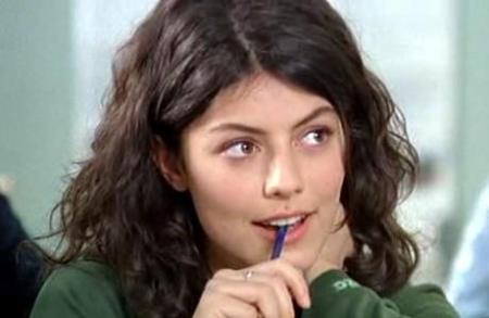 Alessandra Mastronardi I Cesaroni Alessandra Mastronardi ne I Cesaroni