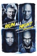 Poster Run All Night - Una notte per sopravvivere