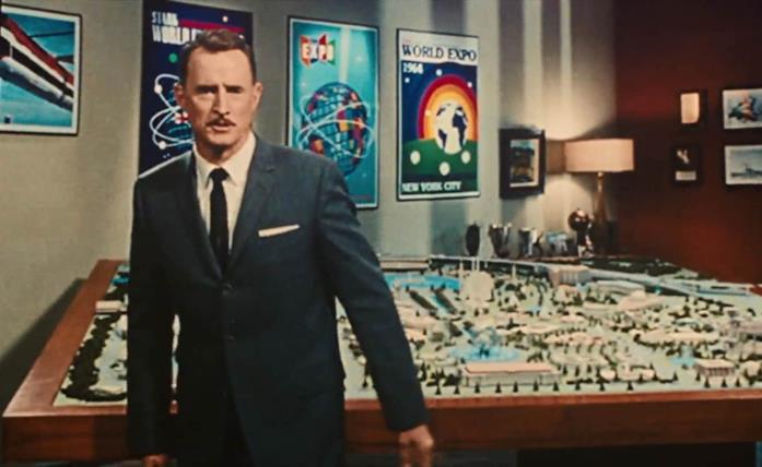 Iron Man 2: le 10 curiosità del film La sequenza con Howard Stark in Iron Man 2
