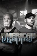 Poster American Chopper