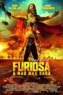 Poster Furiosa: A Mad Max Saga