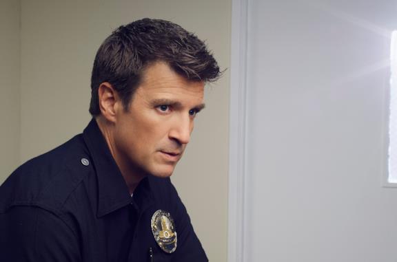 Bill Norcross, il vero poliziotto che ha ispirato The Rookie (e altre curiosità sulla serie)