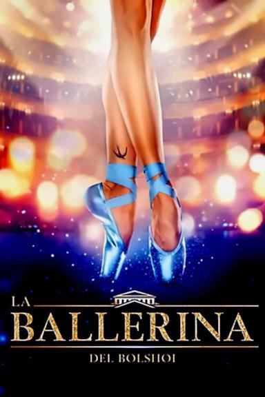 Poster La ballerina del Bolshoi