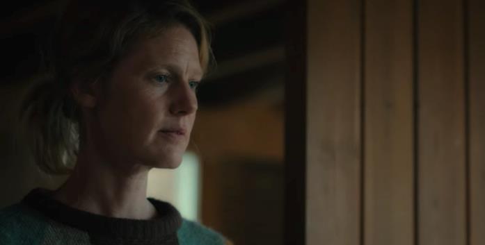 L'uomo delle castagne di Netflix: il caso Rosa Hartung