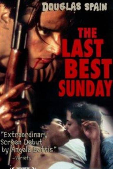 Poster The Last Best Sunday