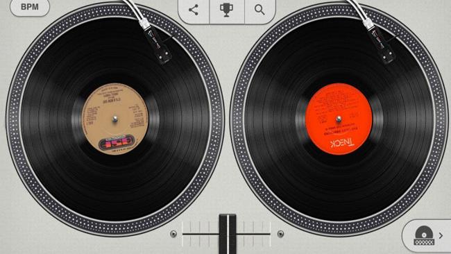 Google Doodle Hip Hop Google Doodle 44esimo Anniversario Hip Hop