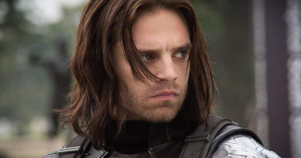 Film E Programmi Tv Di Sebastian Stan