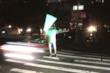 Blackout a New York: i fan di Star Wars usano le spade laser per dirigere il traffico