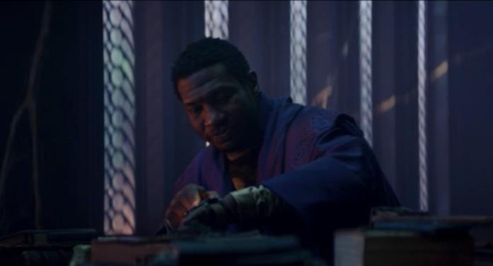 Kang è coinvolto nella serie Hawkeye? Colui che rimane aka Kang