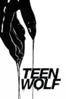 Poster Teen Wolf