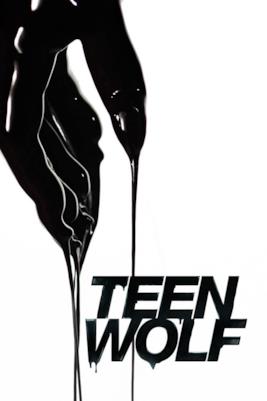 Poster Teen Wolf