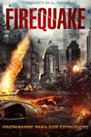 Poster Firequake