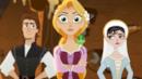 Anteprima Una principessa arrabbiata