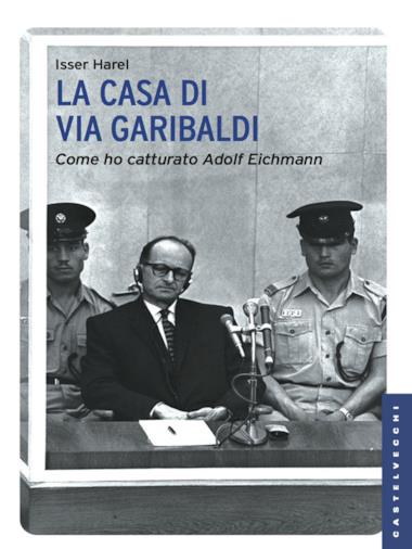 Il memoir di Isser Harel