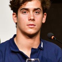 Franco Colapinto