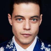 Rami Malek