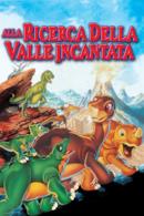 Poster Alla ricerca della valle incantata