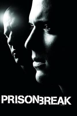 Poster Prison Break