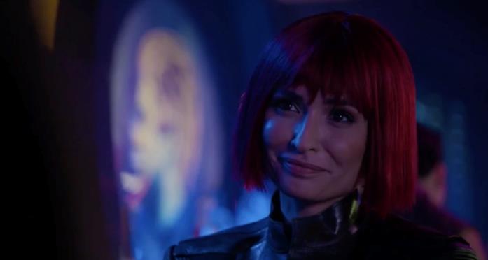 Agents of S.H.I.E.L.D. 6x7 debutta Izel Il personaggio di Izel