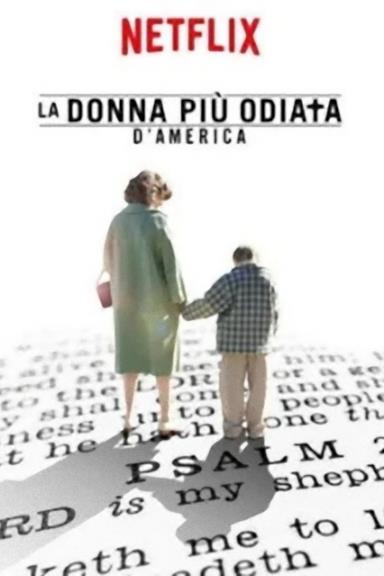 Poster La donna più odiata d'America