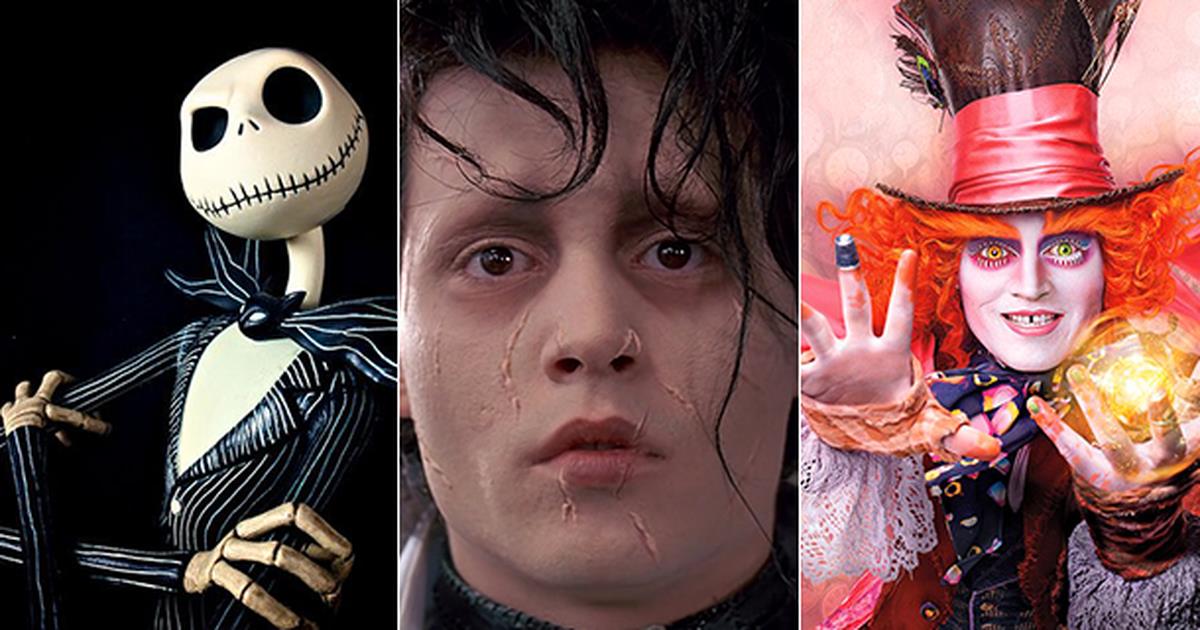 tim burton movies trivia questions and answers