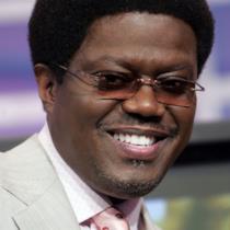 Bernie Mac