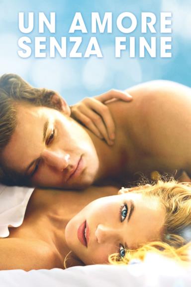 Poster Un amore senza fine