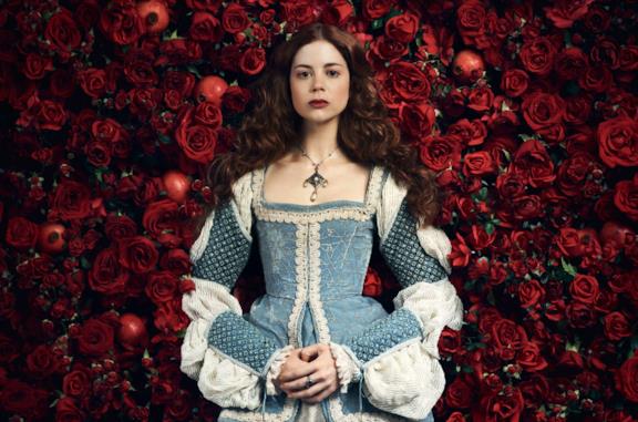 STARZPLAY: le novità di ottobre, tra cui la seconda parte di The Spanish Princess