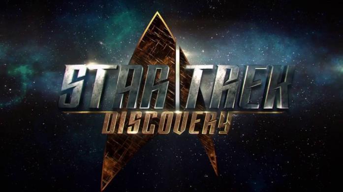 Star Trek Discovery è la nuova serie targata CBS. Ecco il poster Il poster della nuova serie targata CBS Star Trek Discovery