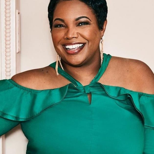 Kellie Shanygne Williams