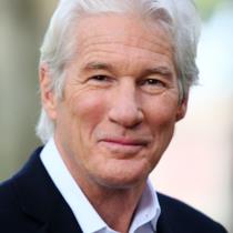 Richard Gere