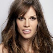 Hilary Swank