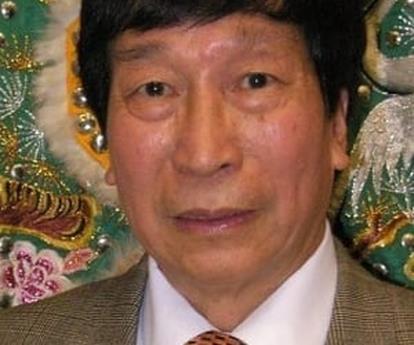 Chiu Chi-Ling